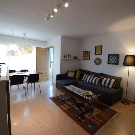 Apartamento Azalea Playa Leilighet Alicante Eksteriør bilde