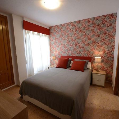 Apartamento Azalea Playa Leilighet Alicante Eksteriør bilde