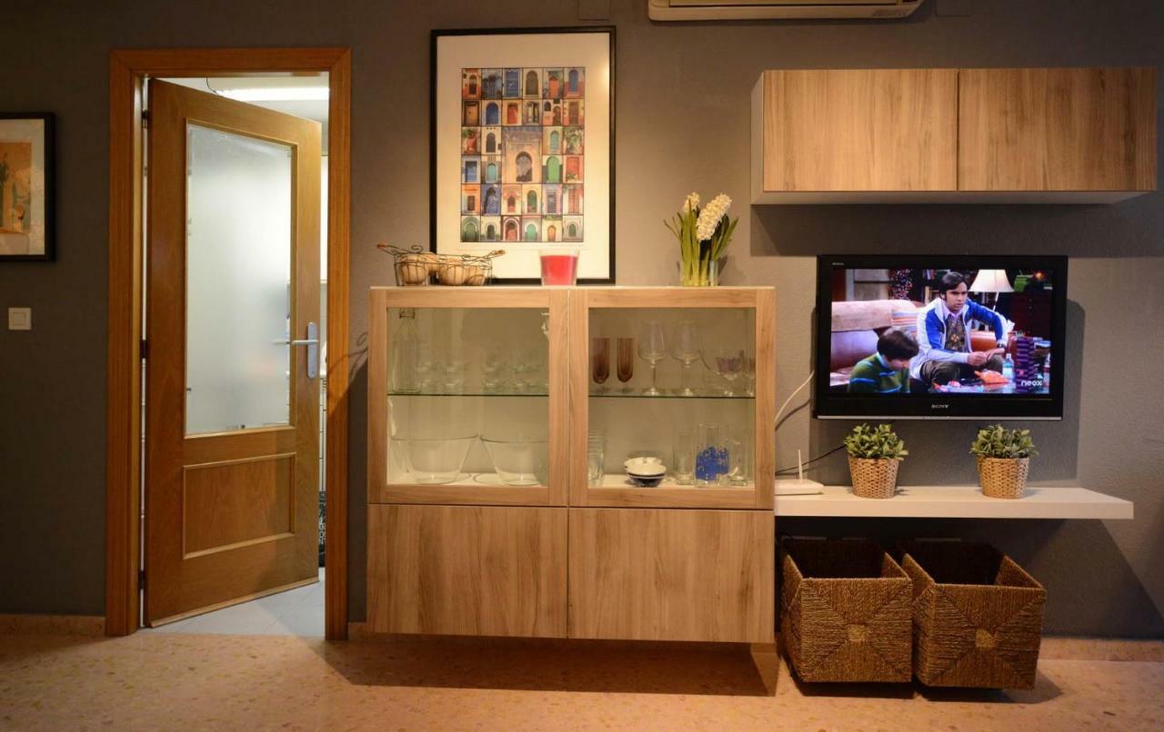 Apartamento Azalea Playa Leilighet Alicante Eksteriør bilde