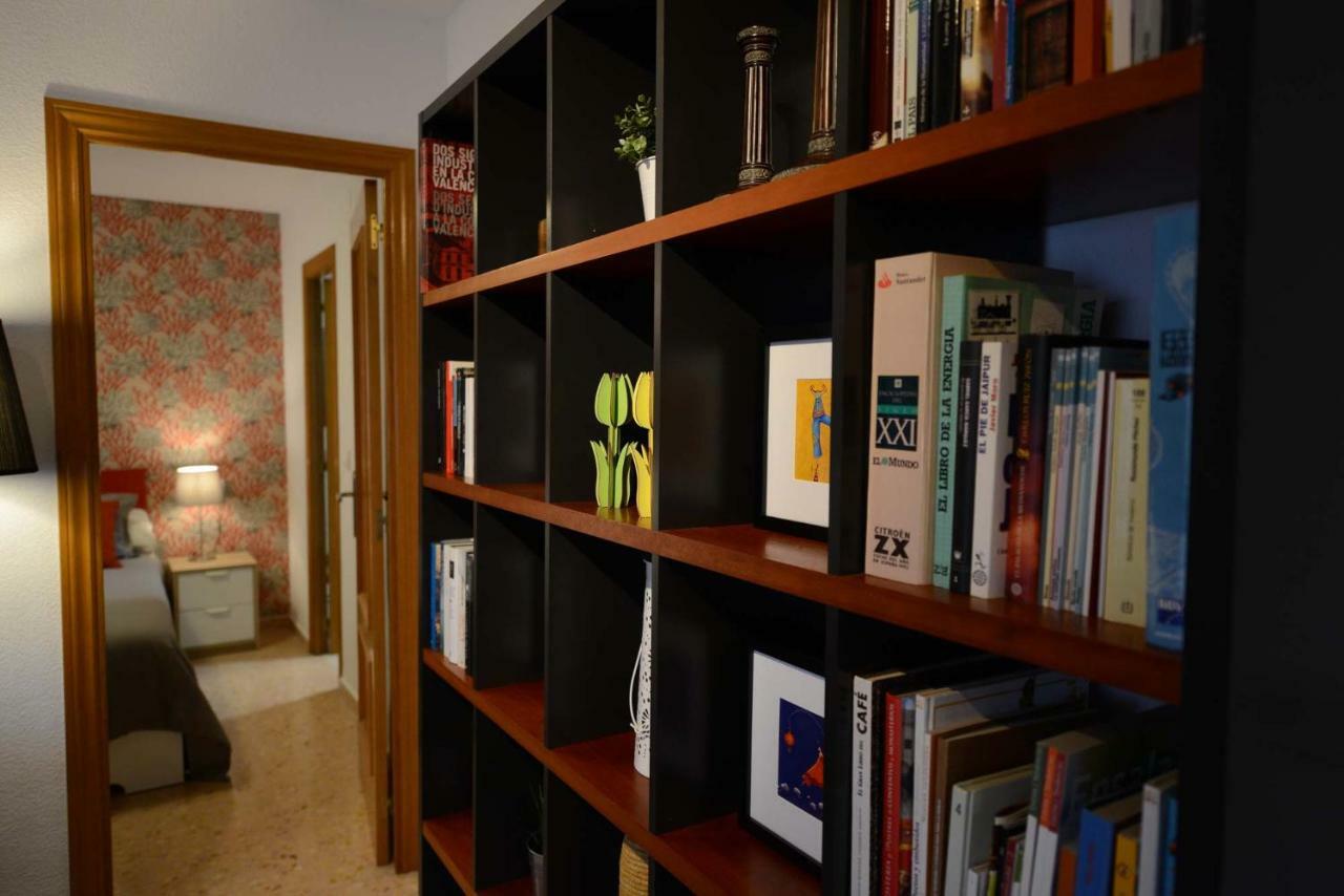 Apartamento Azalea Playa Leilighet Alicante Eksteriør bilde