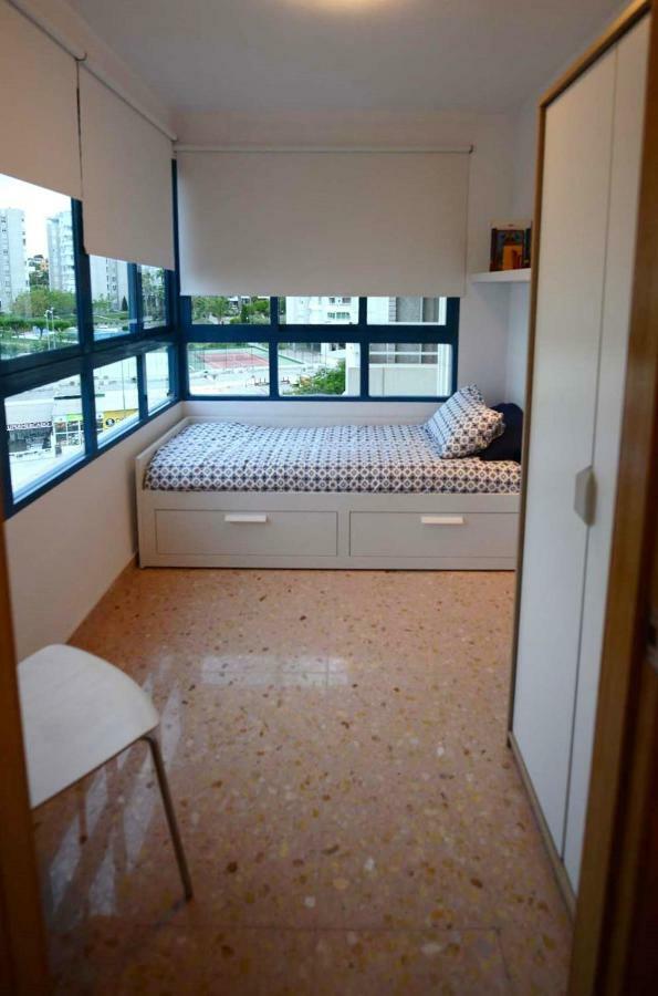 Apartamento Azalea Playa Leilighet Alicante Eksteriør bilde