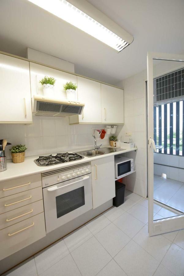 Apartamento Azalea Playa Leilighet Alicante Eksteriør bilde