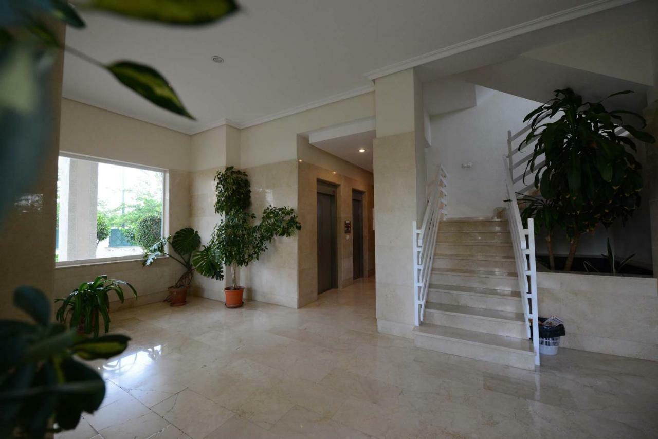 Apartamento Azalea Playa Leilighet Alicante Eksteriør bilde