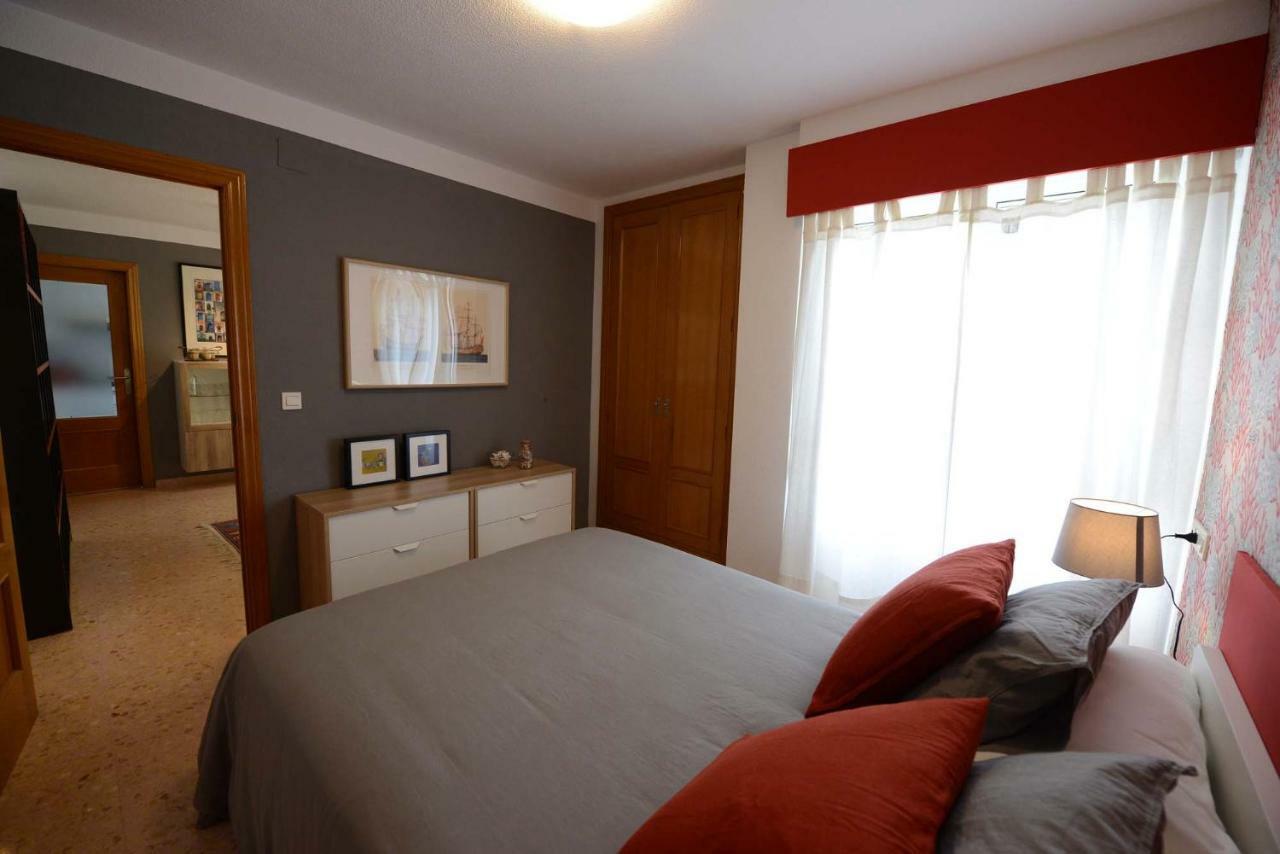 Apartamento Azalea Playa Leilighet Alicante Eksteriør bilde